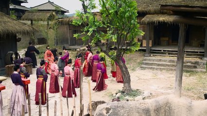 芈月传 第16集 孫驪主演 芈月之传奇一生 Legend of Miyue 16 http://BestDramaTv.Net