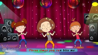 Rock A Bye Baby + Kids Songs Collection - YouTube Nursery Rhymes Playlist for Children part 1/2