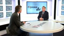 Bernard Accoyer: «François Fillon a toujours ses chances, tout se dessine dans les derniers jours»