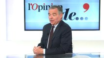 Bernard Accoyer: «Jean-Luc Mélenchon est un extrémiste»
