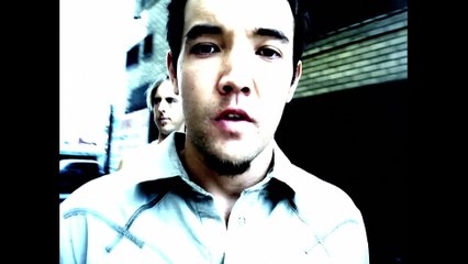 Hoobastank - Out Of Control