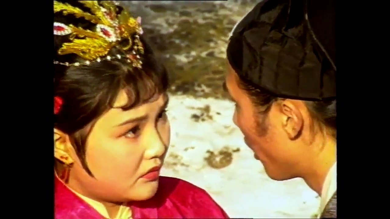 1986.聊斋系列之10梅女-2