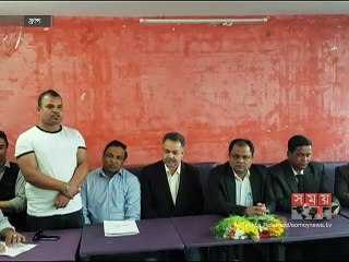 প্রবাসে শিশু-কিশোরদের মধ্যে বঙ্গবন্ধুর আদর্শ জাগ্রত করার আহ্বান