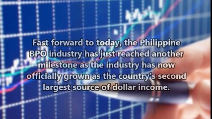 How the BPO Industry Has Helped the Philippine Economy_Put It On the Global Business Map_and the Road Ahead