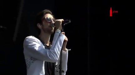 Esteman - Vive Latino 2017 (Completo)