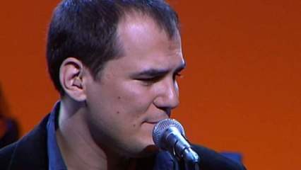 Ismael Serrano - Principio De Incertidumbre