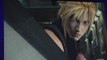 Final Fantasy VII - demo PS3