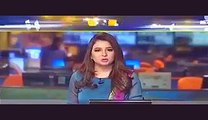 Rabia Anum is Praising Female News Anchor