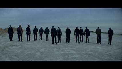 Bastille - Things We Lost In The Fire