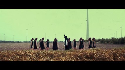 The Paranoid - Mozes ist