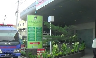 Anak Korban Pembunuhan di Medan Ditemukan Selamat