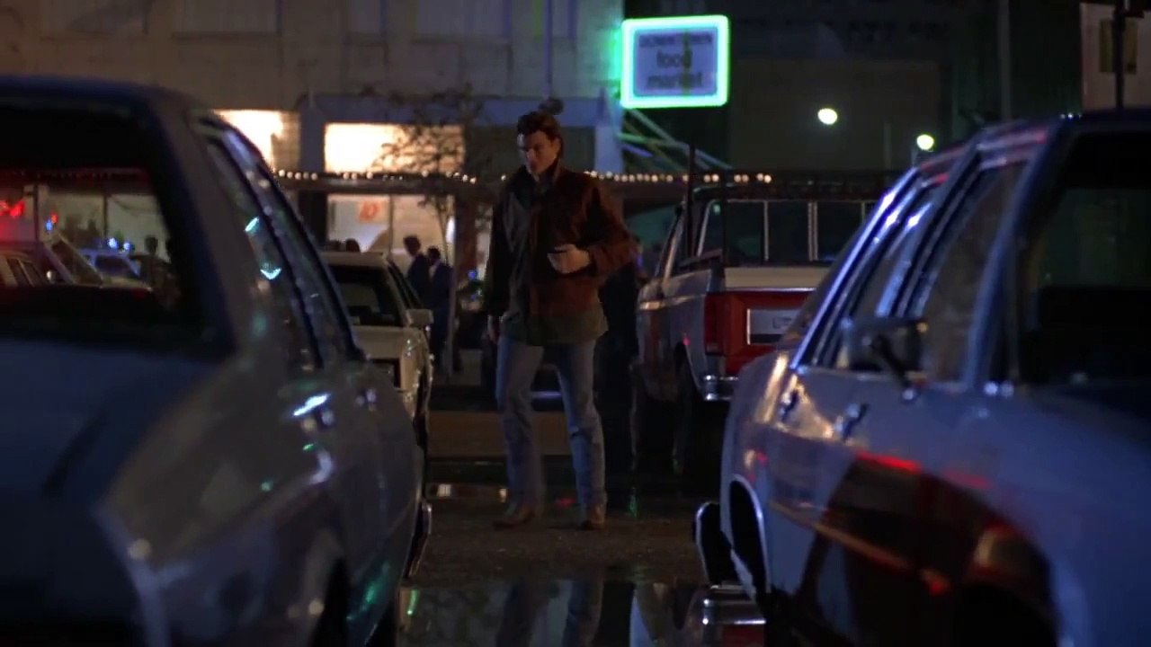 DARK ANGEL - TAG DER ABRECHNUNG -- CLASSIC MOVIES 1990 [ HD ] part 2/2