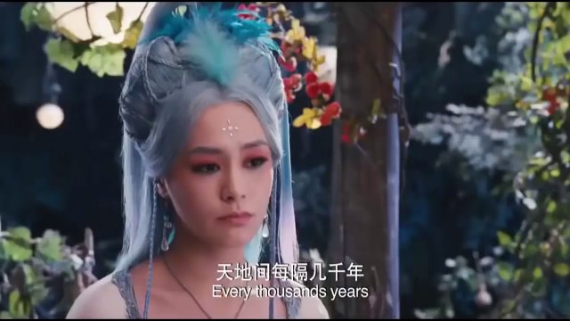 New Chinese Fantasy Movies Chinese Action Martial Arts Movies English English Sub.Part 1