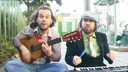La Chanson Du Dimanche - Petit Cheminot