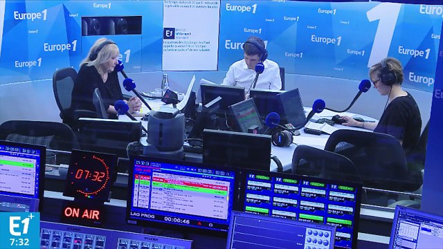 Le patron des boulangeries Paul appelle à voter Fillon en tant qu'ambassadeur de ses salariés