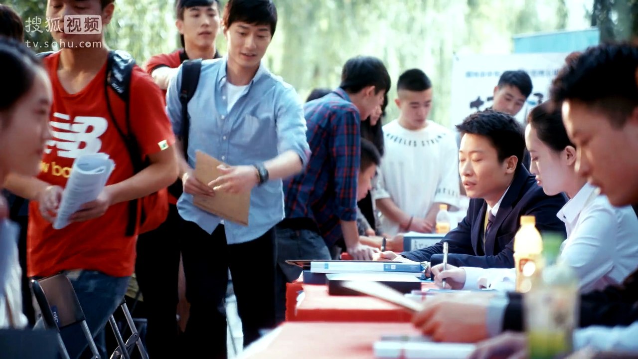 匆匆那年2：好久不見 第1集 - Back In Time: Long Time No See 01 http://BestDramaTv.Net