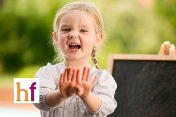 Normas y límites en la educación de los niños