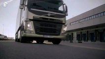 Volvo Trucks - One Minute about Volvo Dynamic Steering-4rvjXez4TSQ