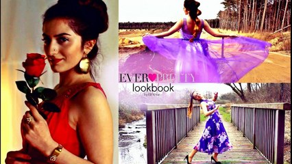Lookbook: Feel pretty with Ever-Pretty | Fashion