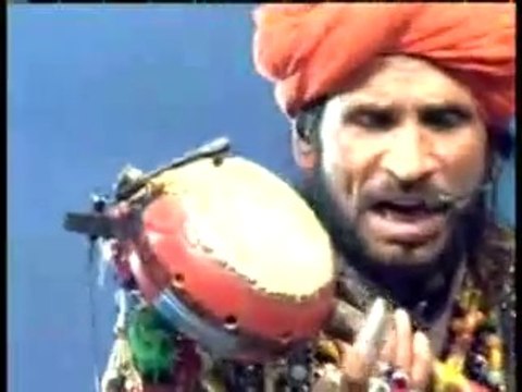 SAIN ZAHOOR - ALLAH HOO