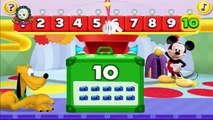 #Mickey Mouse Clubhouse Full Episodes Compilation #Mickey Hollyday countdown Cartoons Games For Kids[1]
