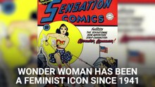 Wonder Woman