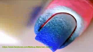 Nail Art  ✿ The Best Nail Art Designs Compilation 2017 ✿ Easy Nails Art Tutorial