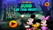 #Mickey Mouse Clubhouse Full Episodes Compilation #Mickey Mouse Bump In The Night Games For Kids