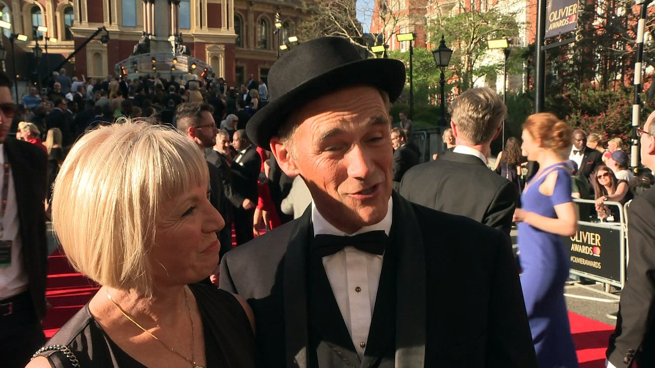 Mark Rylance: Dunkirk's hardest film Harry Styles will make