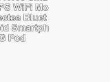 Flylinktech K105 Smart Watch GPS WiFi Montre Connectée Bluetooth Android Smartphone 3G