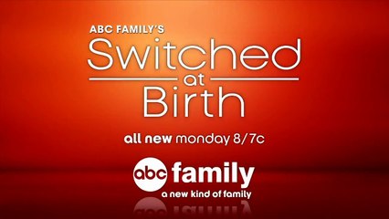 Switched at Birth - Promo 3x17