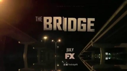 The Bridge - Promo 2x03