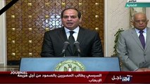Egypte : le dernier bilan des attentats contre les Coptes fait état de 44 morts