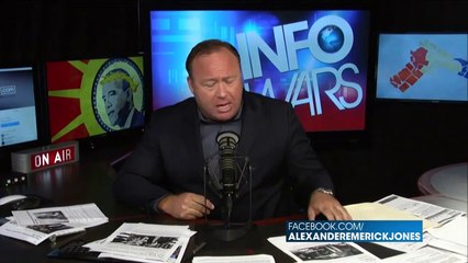Cernovich: We Are Defending Trump by Attacking Deep State