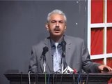 Arif Hameed Bhatti Insults PPP Infront OF Qam