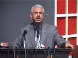 Arif Hameed Bhatti Insults PPP Infront OF Qamar Zaman Kaira
