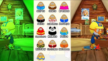 Baby Learn Colors with My Talking #Pororo Colours #Animation Education Cartoon For Kid #Compilation