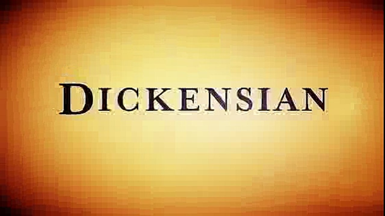 Dickensian S01E06