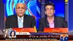 Aapas ki Baat 7 February 2017 - Altaf Hussain Arrest Warrants - Geo News - YouTube