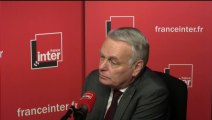 Jean-Marc Ayrault : 