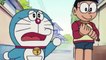 Doraemon In HINDI Latest Episodes ► 'Nobita Ka Naya Dost' - HD