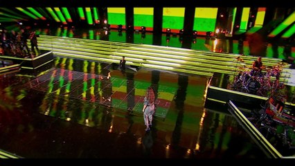 Ivete Sangalo - Could You Be Loved / Citação Musical Do Rap: Se Ligue