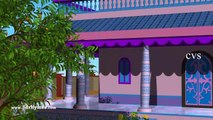 Naa Chinni Kannng - 3D Animation T