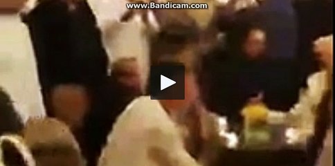 Imran khan been offered 10 Arabs by Government