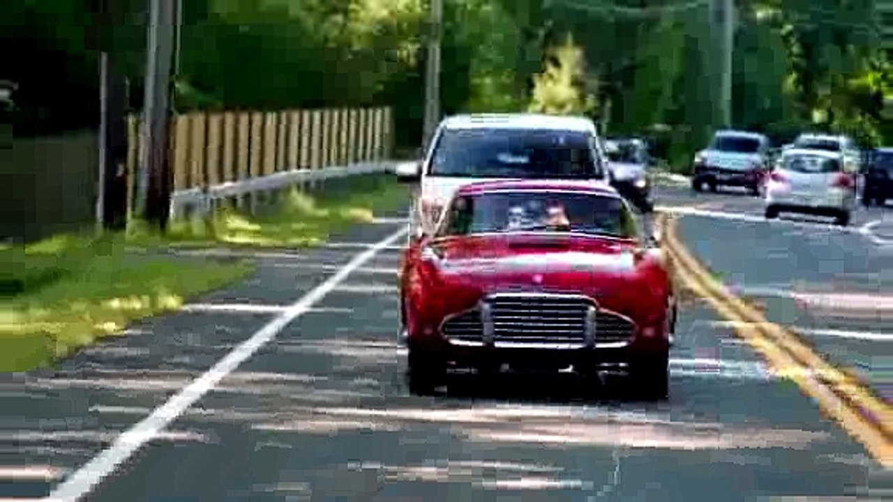 Comedians in Cars Getting Coffee S7 E2 S07E02 Steve Martin