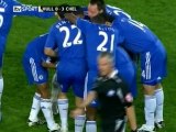 Hull City - Chelsea 0-3 Sidwell