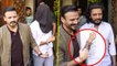 SHOCKING News Vivek Oberoi Catches Thief Red-Handed In His House