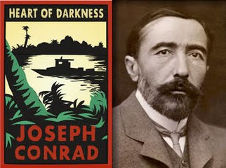 Novels Plot Summary 351: Heart of Darkness