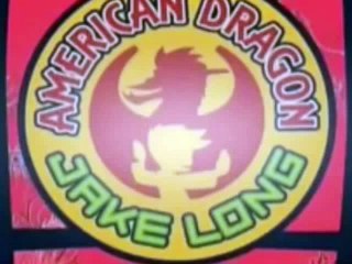 American Dragon Jake Long S2E11 Fool's Gold