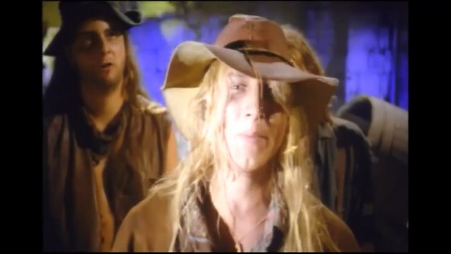 Rednex - Cotton Eye Joe